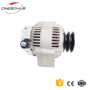 <span class=keywords><strong>Alternateur</strong></span> de voiture monophasé standard OEM d'occasion à vendre 48v 12v Mini pièces d'<span class=keywords><strong>alternateur</strong></span> pour Mitsubishi Honda Peugeot Chevrolet BMW - Product Image 4