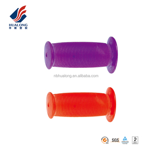 Empuñaduras de bicicleta de colores para niños, venta al por mayor - Product Image 6