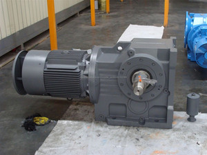 Alta Precisión General Utilizado 1400 Rpm Velocidad Reducir Caja de Cambios Del Motor - Product Image 6