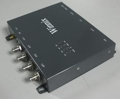 Winnix 트레일 러닝 레이스 시스템 4 포트 고정 uhf <span class=keywords><strong>rfid</strong></span> 리더 - Product Image 4