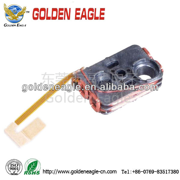 катушки индуктивности geb034