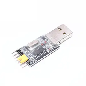 USB To TTL UART Module CH340G CH340 3.3V 5V CH340 Module