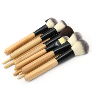 ชุ<span class=keywords><strong>ด</strong></span>แปรงแต่งหน้ามืออาชีพ20ชิ้นมีเข็มขั<span class=keywords><strong>ด</strong></span> - Product Image 4