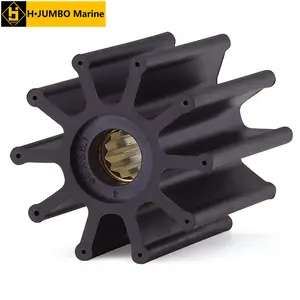 Impeller manufacturers flexible impeller pump impeller marine replace kashinyama sp-130