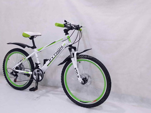 <span class=keywords><strong>24</strong></span> 26 pulgadas modelo Simple 21s marco de acero freno de disco <span class=keywords><strong>bicicleta</strong></span> de montaña <span class=keywords><strong>bicicleta</strong></span> ciclo <span class=keywords><strong>Mtb</strong></span> - Product Image 4