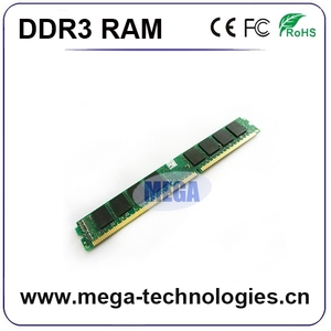 module bộ nhớ ram oem giá ram <span class=keywords><strong>DDR3</strong></span> pc10600 1333 2gb - Product Image 5