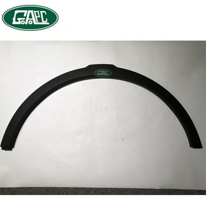 LR036053 Arco de Rueda Delantero Derecho GLEV016-3 LR044280 Delantero Izquierdo LR036051 LR044278 para Land Rover Range Rover <span class=keywords><strong>Evoque</strong></span> 2012-<span class=keywords><strong>2017</strong></span> - Product Image 4