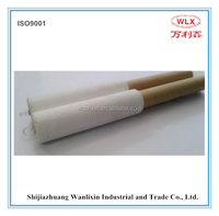 Kualitas tinggi thermocouple antisplash untuk pengecoran