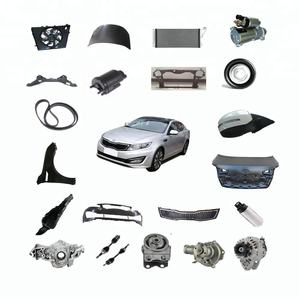 Auto Spare Parts For Kia Optima K5 Car Accessories China Supplier