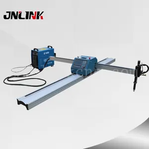 Máy Cắt Plasma Cnc/Máy Cắt Plasma Cnc/Máy Cắt Ngọn Lửa Di Động 1525 Giá Giảm Giá