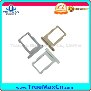 Nueva Llegada Bandeja de Tarjeta de <span class=keywords><strong>SIM</strong></span> para el <span class=keywords><strong>ipad</strong></span> <span class=keywords><strong>Pro</strong></span> 9.7 "Titular de la Tarjeta <span class=keywords><strong>SIM</strong></span> - Product Image 4