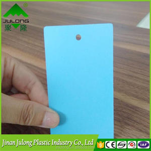 4x8ft उच्च घनत्व रंगीन <span class=keywords><strong>pvc</strong></span> फोम शीट - Product Image 5