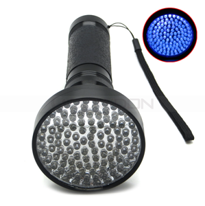 100 डिटेक्टर दाग अल्ट्रा वायलेट यूवी Blacklight टॉर्च का नेतृत्व किया - Product Image 1