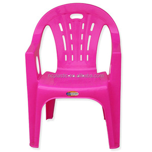 Sedie in Plastica Rigida, Sedia da Barbiere Classica, <span class=keywords><strong>Scala</strong></span> Artistica, Miniatura per Casa delle Bambole - Product Image 1