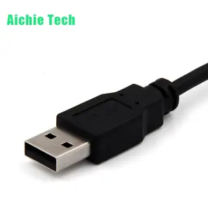 Custom USB To JST Cable With 4P 5PJST Connector USB A/Type C/micro Usb To JST Cable