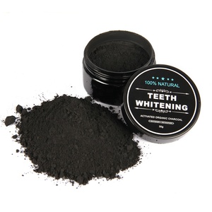 <span class=keywords><strong>Poudre</strong></span> <span class=keywords><strong>de</strong></span> <span class=keywords><strong>Charbon</strong></span> Actif <span class=keywords><strong>de</strong></span> Coco Blanchissante pour les Dents – Vente Flash - Product Image 5