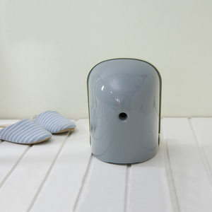 Cubo de basura de plástico de 12L al por mayor con Pedal Cubo de almacenamiento de PP de nuevo diseño para almacenamiento de basura - Product Image 5
