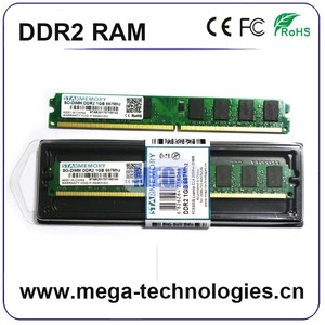 2018 Hot keine ecc günstige Getestet <span class=keywords><strong>4</strong></span> gb <span class=keywords><strong>Ddr2</strong></span> Ram 667 mhz auf lager - Product Image 1