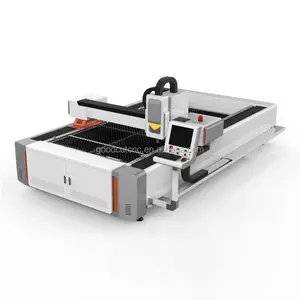 Máquina de corte a laser 1000w 1500w para móveis de cozinha e uso médico