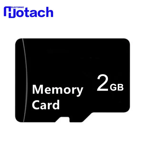T - Flash memory card cheap oem 2gb 4gb flash card for mobile watch phones
