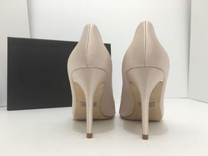 <span class=keywords><strong>Scarpe</strong></span> pump <span class=keywords><strong>da</strong></span> sposa <span class=keywords><strong>da</strong></span> <span class=keywords><strong>donna</strong></span> con tacco alto <span class=keywords><strong>da</strong></span> <span class=keywords><strong>sera</strong></span> in raso rosa - Product Image 6