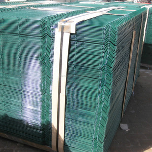 Valla de Malla Tipo Hércules - Product Image 5