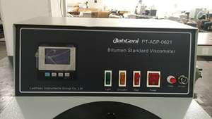 مقياس اللزوجة قياسي من الأسفلت ، مقياس لزوجة البيتومين - Product Image 2