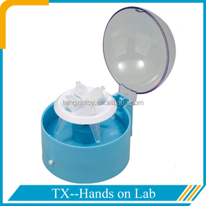 Plastic mini juicer toy for children - Product Image 3