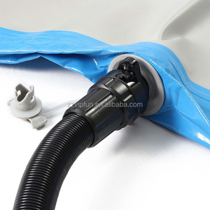 <span class=keywords><strong>Tapis</strong></span> <span class=keywords><strong>de</strong></span> gymnastique gonflable commercial <span class=keywords><strong>3</strong></span>/4/6/8/10m <span class=keywords><strong>tapis</strong></span> <span class=keywords><strong>de</strong></span> piste <span class=keywords><strong>de</strong></span> culbutage d'air 10/15/20cm d'<span class=keywords><strong>épaisseur</strong></span> pour un usage domestique/entraînement // Yoga - Product Image 3