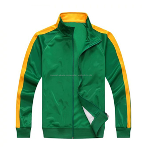 Price least wholesale Cheap soccer team jacket, training football tracksuit - Product Image 5