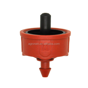 Sistema de Riego por Goteo de Plástico PCD0102 CORONA Directo de Fábrica para Granja y Jardín, Riego por PC en Línea para Uso Agrícola - Product Image 3