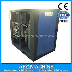 <span class=keywords><strong>7</strong></span> a <span class=keywords><strong>12</strong></span> bar de baja presión 300 cfm compresor de aire - Product Image 2