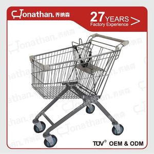 90L oem disponible haute secruity multi roues <span class=keywords><strong>caddies</strong></span> - Product Image 1