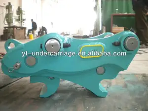 excavator cepat coupler untuk kubota KX161 