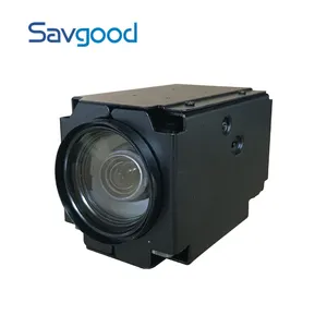 SG-ZCM2030NL Savgood 2Mp 4.7 ~ 141mm 30x optik Zoom IMX327 Full HD 1080P ağ IP yakınlaştırma kamerası modülü