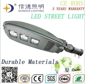 Ce rohs 25w-150wt longue vie <span class=keywords><strong>a</strong></span> conduit la lumière de route, led d'éclairage de rue, led light street tête de cobra - Product Image 4
