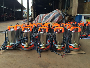 Bombas de <span class=keywords><strong>Agua</strong></span> Solares para Pozos Profundos, Kit de Bombas de <span class=keywords><strong>Agua</strong></span> con Energía Solar, <span class=keywords><strong>Riego</strong></span> por <span class=keywords><strong>Goteo</strong></span> - Product Image 6