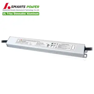 CE listed 24v 96w power supply CV triac dimming led driver for RGB LEDs