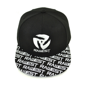 Chine Fabricant Personnalisé 3D Broderie Gorras Relances - Product Image 2