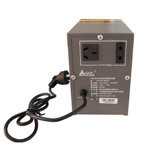 SVC Unipower AC <strong>Regulator</strong> <strong>Voltage</strong> Stabilizer PCB - Product Image 2