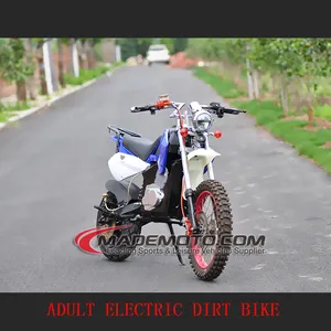 Sản Phẩm Mới E Xe Đạp Điện Xe Máy Phong Cách Bán Buôn Dirt Bike