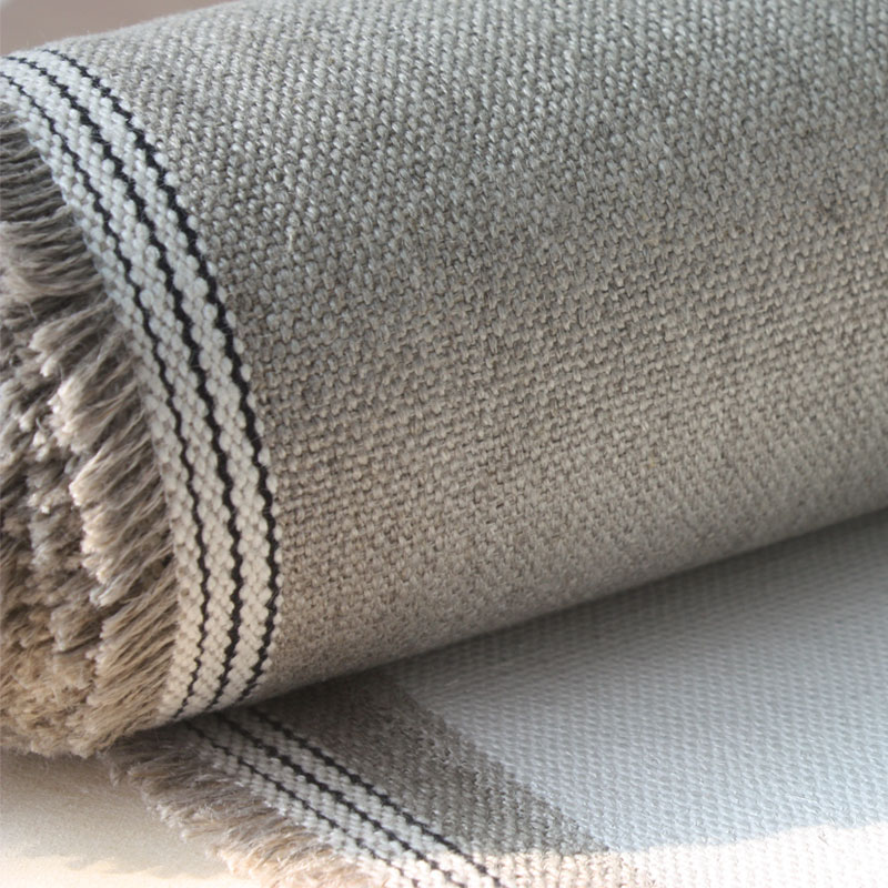 Негрунтованная льняная картина, холст для изобразительного искусства