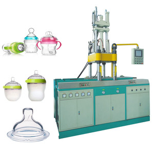 <span class=keywords><strong>Machine</strong></span> de fabrication de <span class=keywords><strong>biberons</strong></span> en silicone pour bébé <span class=keywords><strong>machine</strong></span> de production de tétines pour bébé <span class=keywords><strong>machine</strong></span> à silicone liquide exportée au Pakistan - Product Image 1