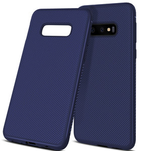 Anti-dérapant Housse de Téléphone pour Samsung <span class=keywords><strong>Galaxy</strong></span> <span class=keywords><strong>S10</strong></span> <span class=keywords><strong>E</strong></span> Étui Arrière - Product Image 2