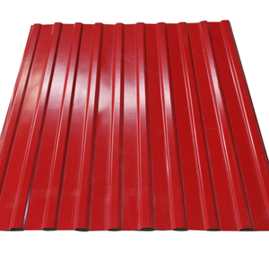 <strong>22</strong> <strong>Gauge</strong> <strong>Galvanized</strong> <strong>Sheet</strong> <strong>Metal</strong> <strong>4x8</strong>/ Large Stock Zinc Coated <strong>Galvanized</strong> Corrugated Steel Roofing <strong>Sheet</strong> - Product Image 4