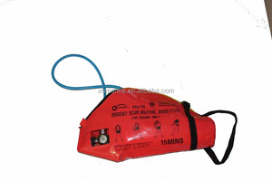 SOLAS جهاز تنفس الهروب في حالات الطوارئ EEBD مع سعر رخيص - Product Image 5