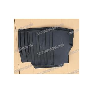 Spash-tablero trasero para FUSO Fighter, ancho, FN627, 1994 - Product Image 2
