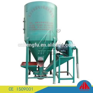 Dọc Gia Cầm Thức Ăn <span class=keywords><strong>Mixer</strong></span> Máy Xay Cho 1 Tấn Thức Ăn <span class=keywords><strong>Mixer</strong></span> - Product Image 6