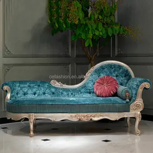 OE-FASHION antique chaise lounge chairs furniture