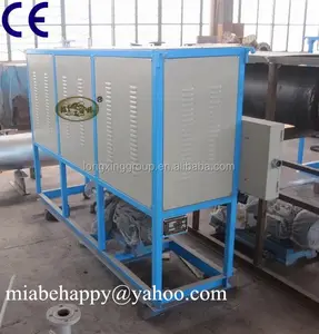 36KW Thermal Oil furnace